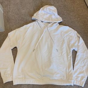 Lululemon Criss Cross Back Hoodie
